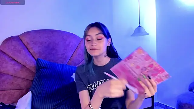 Kripta132 online show from February 4, 12:11 pm