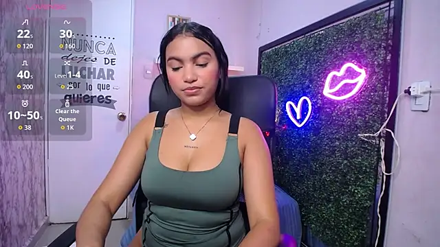 valeria martinez19 online show from November 20, 4:12 am