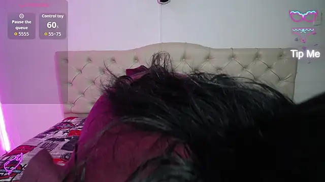 valeria martinez19 online show from June 20, 1:41 am
