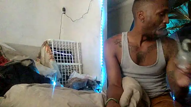 DREGO4LOVE online show from June 11, 12:32 am