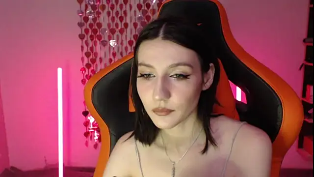 Snapshot of honbliss chatting on January 9, 12:46 am honbliss online show from January 9, 12:46 am