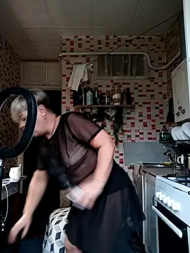 MilkySky online show from December 3, 11:19 am