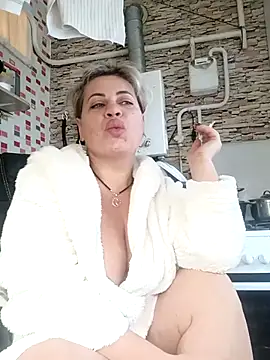 MilkySky online show from December 14, 9:58 am