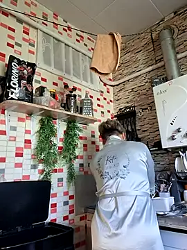 MilkySky online show from May 6, 8:19 am