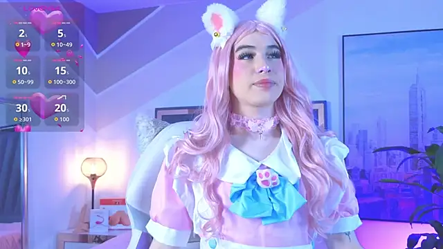 cutebabyhub  online show from March 28, 8:41 pm