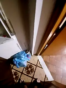 Snapshot of pino870 chatting on February 15, 3:25 am pino870 online show from February 15, 3:25 am