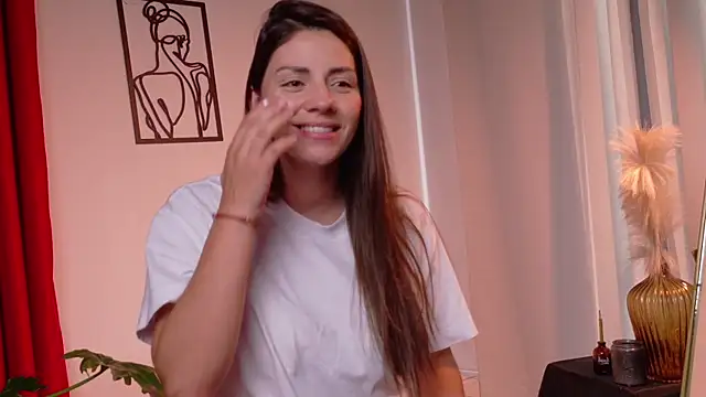 SeleneNova online show from June 25, 7:18 pm