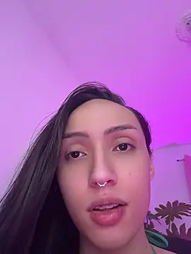 BabyLauritaa online show from June 7, 10:24 pm
