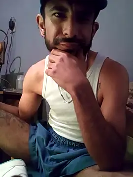 Barbanegra91mx online show from October 31, 11:17 pm