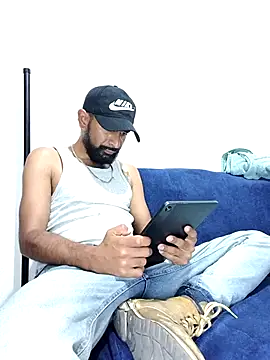 Barbanegra91mx online show from June 24, 2:32 am