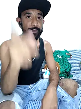 Barbanegra91mx online show from July 14, 1:41 am