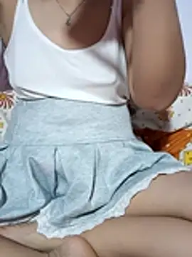 Snapshot of Drizzle-Rian chatting on December 21, 9:22 pm Drizzle-Rian online show from December 21, 9:22 pm