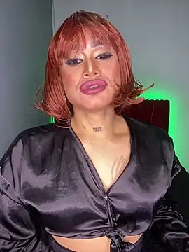 melani ferraraa  online show from May 7, 4:40 am
