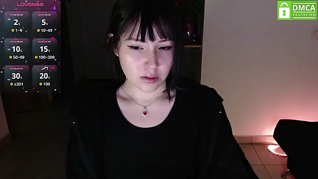 just meko online show from February 18, 3:46 am