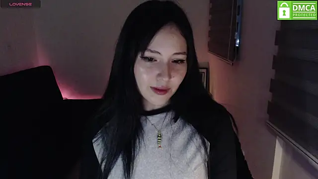 just meko online show from April 29, 1:21 am