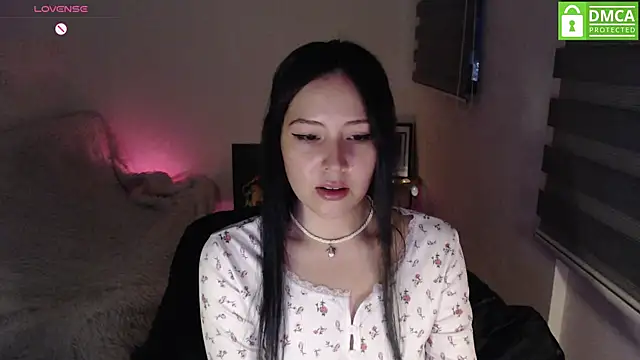 just meko online show from May 5, 1:13 am
