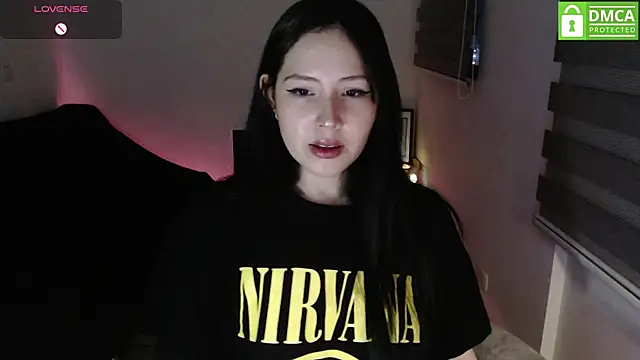 just meko online show from May 8, 1:44 am