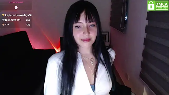 just meko online show from June 11, 3:48 am