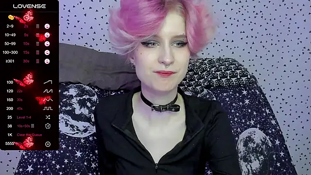 Snapshot of Angel_Julles chatting on May 14, 6:15 pm Angel Julles online show from May 14, 6:15 pm