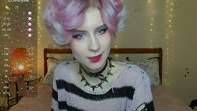 Snapshot of Angel_Julles chatting on May 17, 3:41 pm Angel Julles online show from May 17, 3:41 pm
