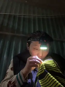 bi-bo123 online show from November 16, 2:33 pm