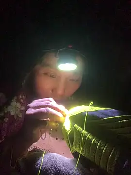 bi-bo123 online show from November 28, 1:14 pm