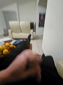 elbrito0 online show from February 7, 3:10 am