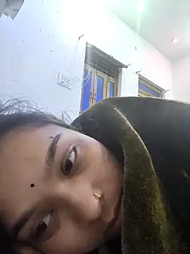 Cute Arushi online show from November 22, 9:58 pm