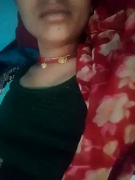 Snapshot of Cute_Arushi chatting on July 16, 6:30 am Cute Arushi online show from July 16, 6:30 am