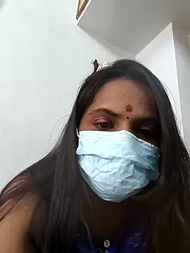 Cutie Rani online show from November 2, 7:55 am