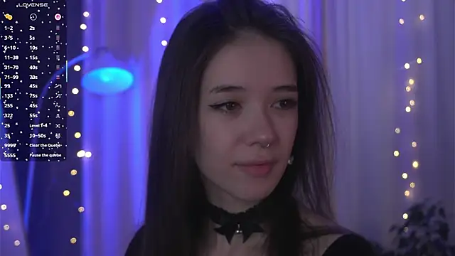 tinyanie online show from January 15, 6:07 am