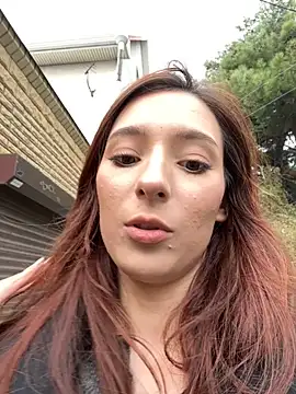 LilluKatten online show from November 19, 10:26 am