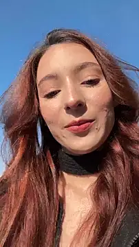 LilluKatten online show from November 27, 9:44 am