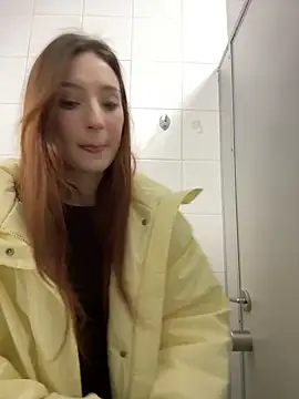 LilluKatten online show from March 25, 8:09 am