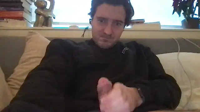 dutchpieter95 online show from January 7, 11:12 am