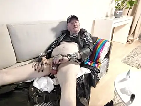 NahkaSami online show from January 14, 9:31 pm