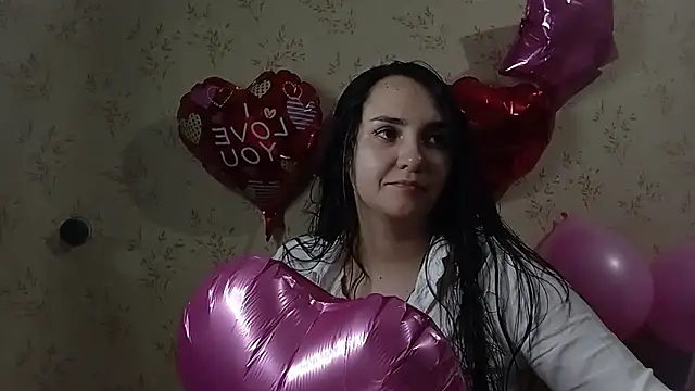 VoulezVous Angel online show from February 12, 1:55 am