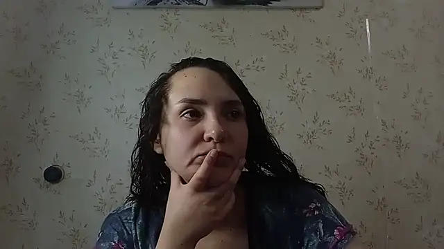 VoulezVous Angel online show from March 10, 6:51 am