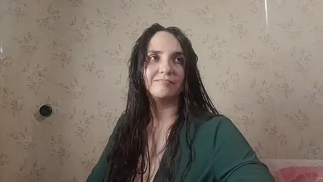 VoulezVous Angel online show from March 18, 6:11 pm