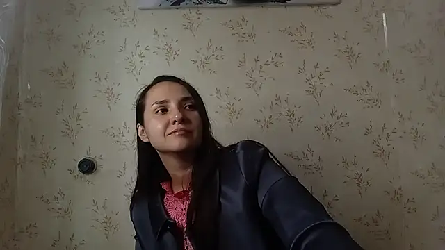 VoulezVous Angel online show from March 27, 5:57 am