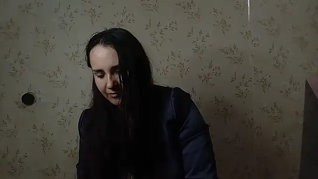 VoulezVous Angel online show from March 31, 6:47 am