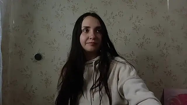 VoulezVous Angel online show from April 3, 8:01 am