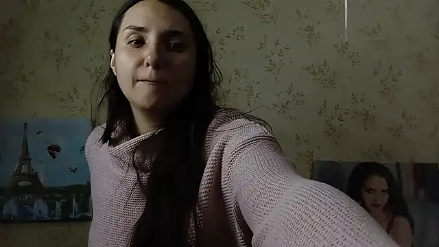 Snapshot of VoulezVous_Angel chatting on May 2, 6:35 pm VoulezVous Angel online show from May 2, 6:35 pm