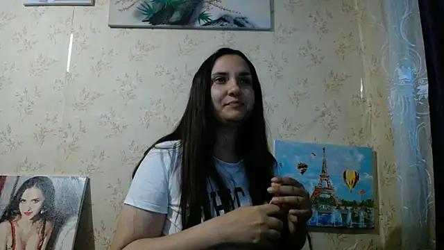 Snapshot of VoulezVous_Angel chatting on May 25, 3:40 pm VoulezVous Angel online show from May 25, 3:40 pm