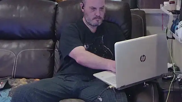 ddboobman online show from April 4, 7:44 pm