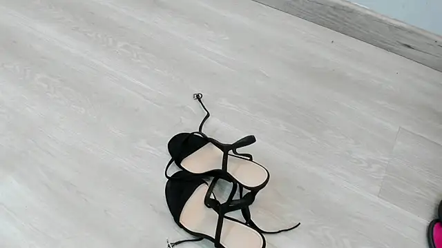 scarlett leblanc  online show from April 4, 12:46 pm