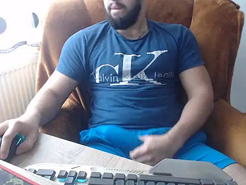 strongcoffee10 online show from November 11, 9:42 am