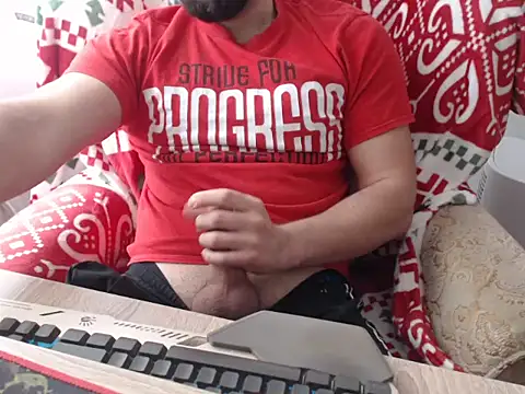 strongcoffee10 online show from January 14, 9:15 am