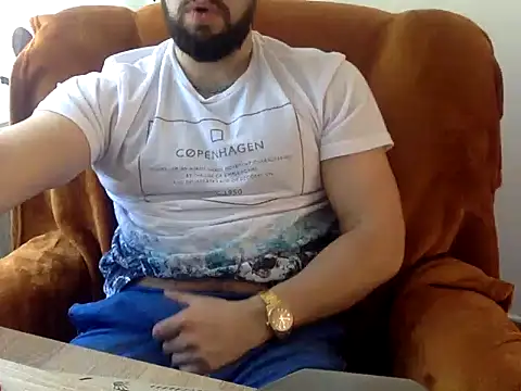 strongcoffee10 online show from March 6, 9:50 am