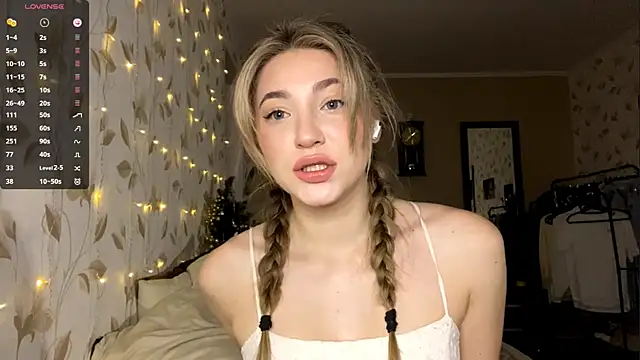 OrethaEredia online show from January 6, 5:05 pm